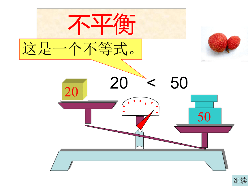 人教版五上数学 5.2方程的意义 课件（23张ppt）