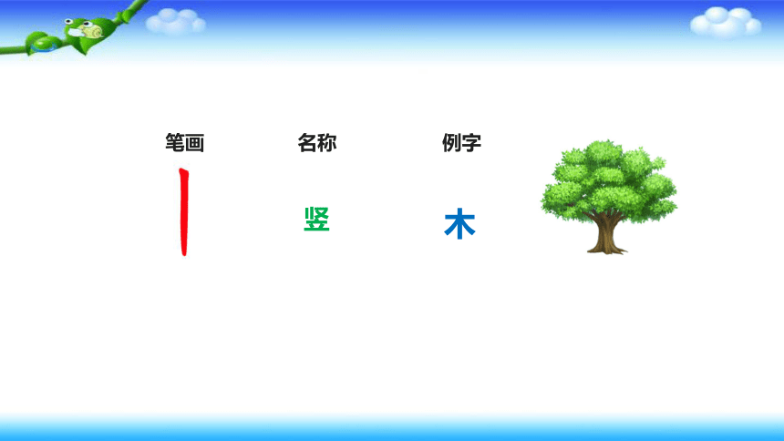 统编版小升初招生专题复习   汉字笔画  课件（35张）