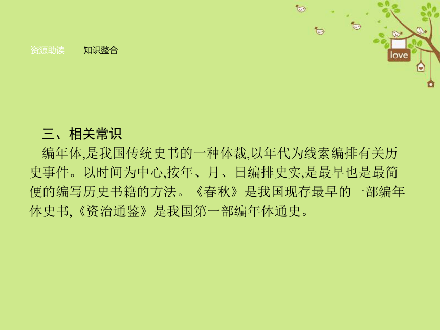 2018_2019学年高中语文4烛之武退秦师课件新人教版必修1（44张PPT）