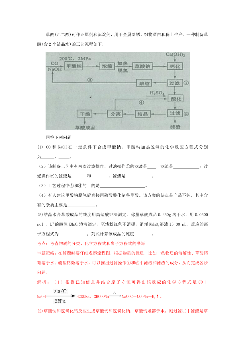 2013年高考化学试题分类解析汇编：化学与生活、技术、环境和工业