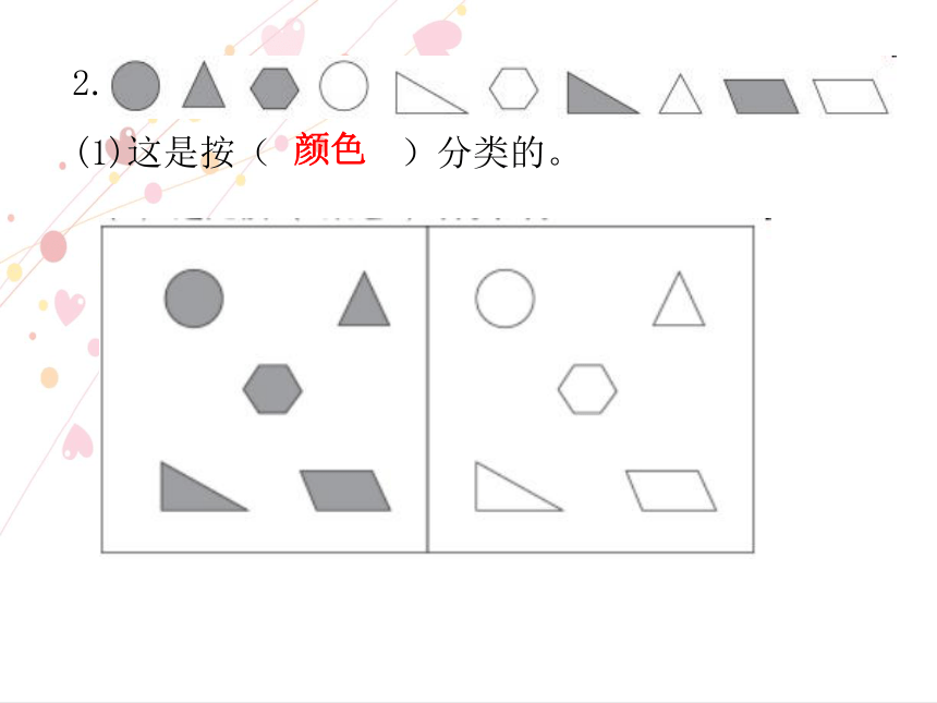 人教版数学一年级下册第三单元综合能力测试卷 课件版（16张ppt）