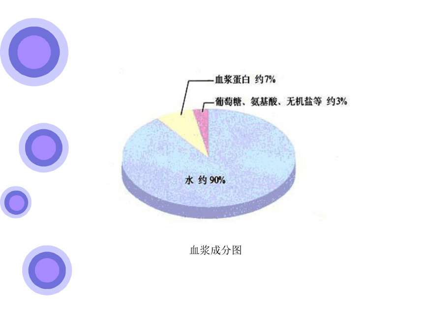 什么是人体的内环境