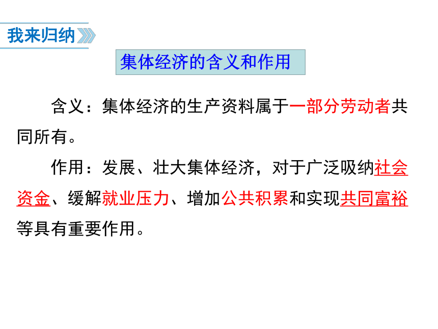 5.1基本经济制度课件 (共32张PPT)