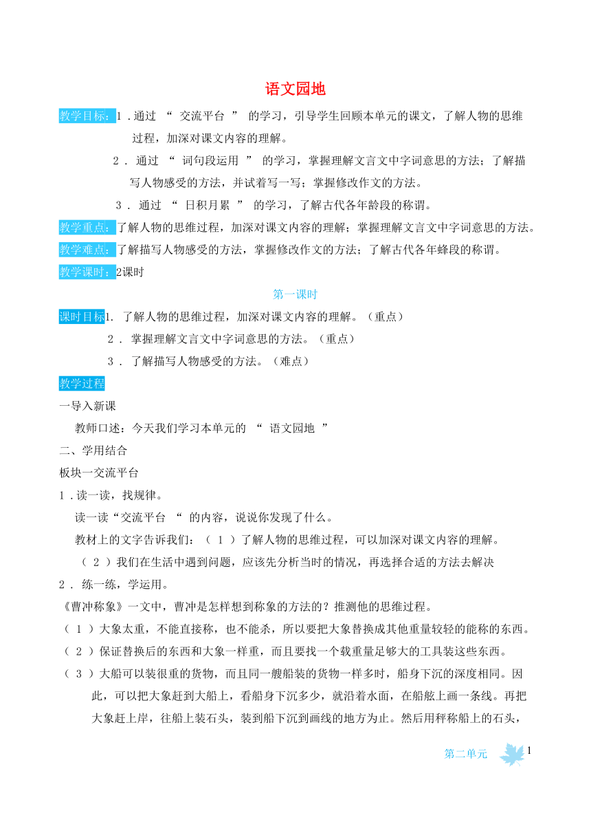 课件预览