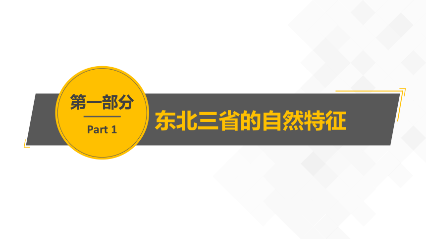 【推荐】商务星球版地理八下 第六章第二节 东北三省 课件（共35张PPT）