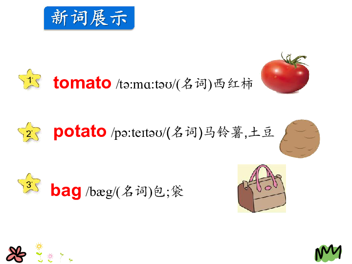 Unit4 Shopping in the city Lesson 22  课件 (共23张PPT)