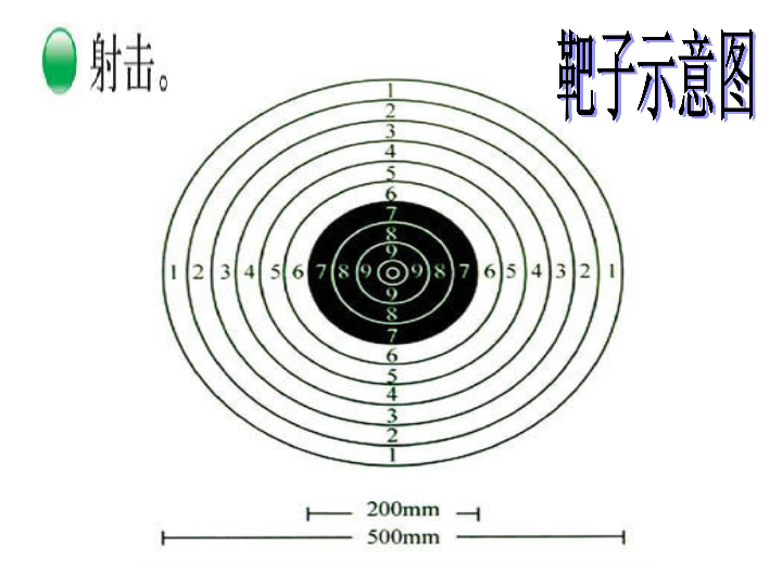 数学好玩2 奥运中的数学 课件（21张ppt）