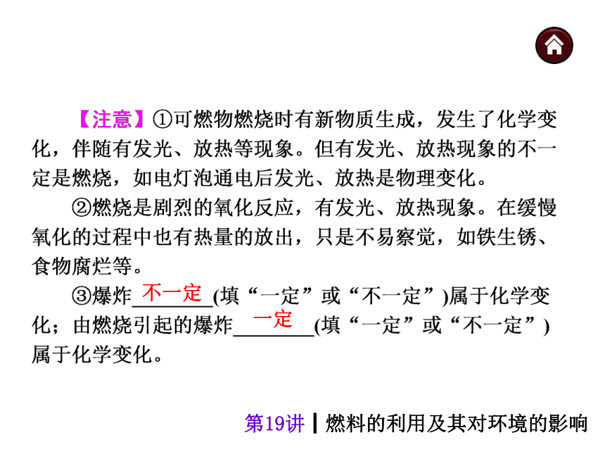 【中考夺分】2014届中考自主复习案（天津专版）主题四 化学与社会发展（自主梳理+热身反馈+典例分析+真题展示+自主训练+名师预测）（85张ppt）