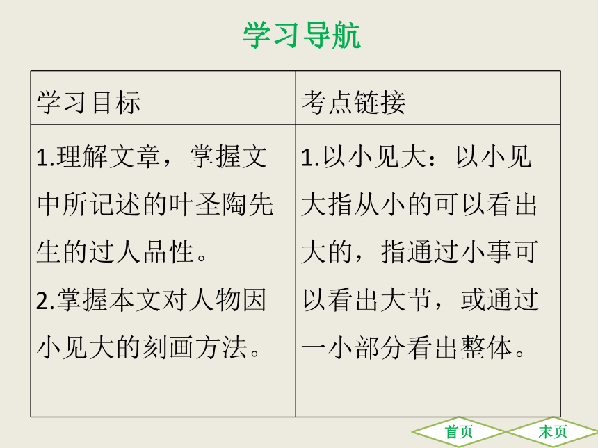 13  叶圣陶先生二三事课件