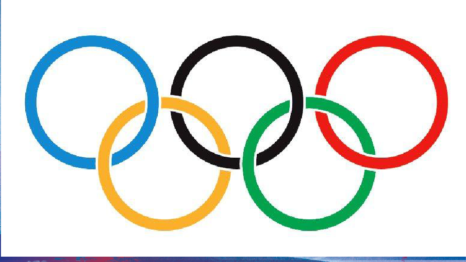 四年级体育课件 -奥林匹克运动的起源 通用版 (共27张PPT)