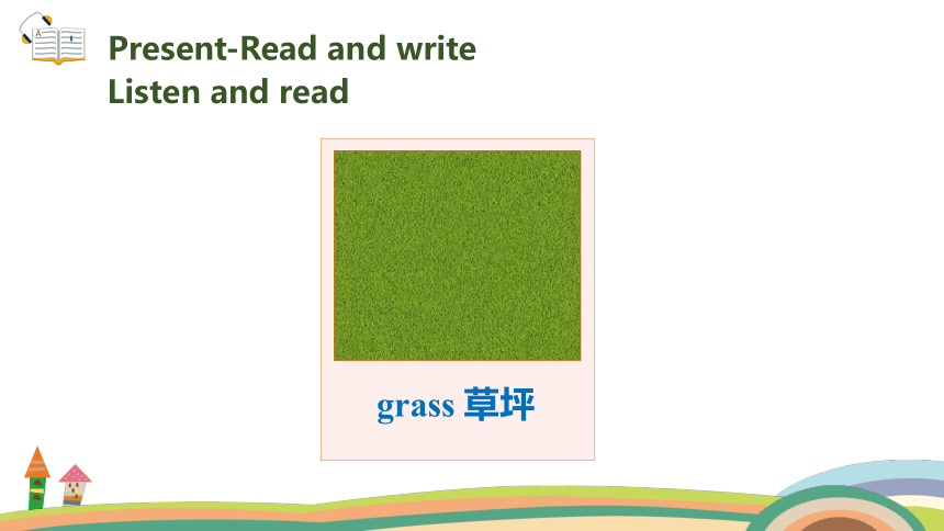 Unit 6  How do you feel? PB Read and write 课件