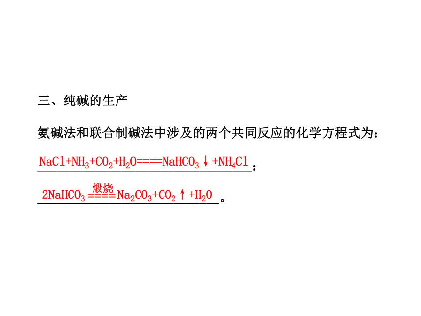 2014年高考化学一轮复习专题（鲁科版）化学与资源开发利用（共101张PPT）