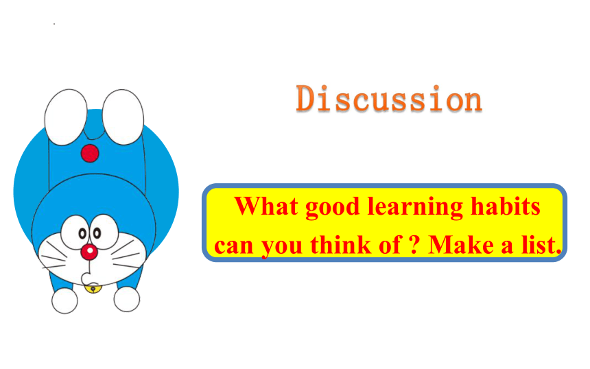 Unit1 How Can We Become Good Learners.Section B 2a-2e课件 (共16张PPT)-21世纪教育网