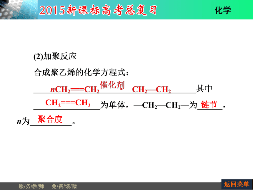 河南省教师原创2015届新课标高考化学总复习课件（抓住基础知识点+掌握核心考点+高效训练）：第11章 第2节资源综合利用+环境保护（共52张PPT）