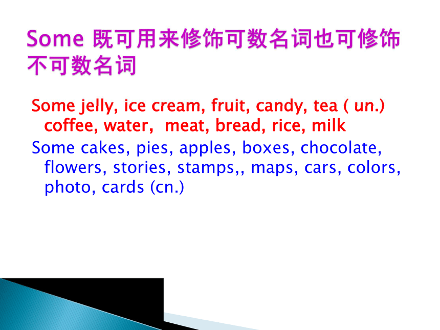 Unit 3 Would you like to come to my birthday party Lesson17课件