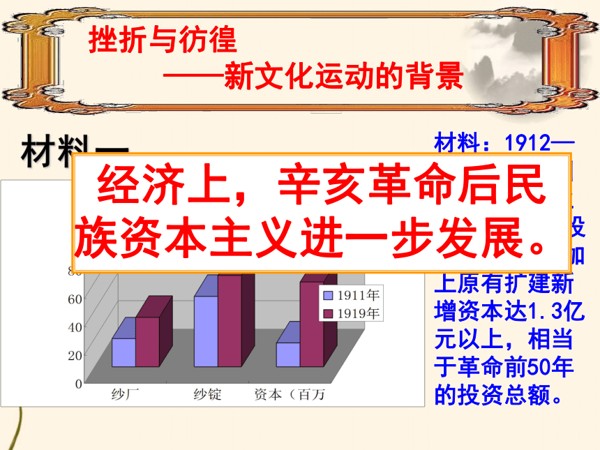 北师版八上第9课 开启思想解放的闸门 课件（76张）