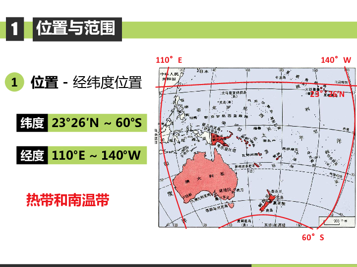 大洋洲与澳大利亚课件 41张