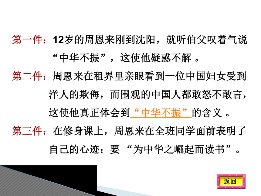 《为中华之崛起而读书》课件（共47张）