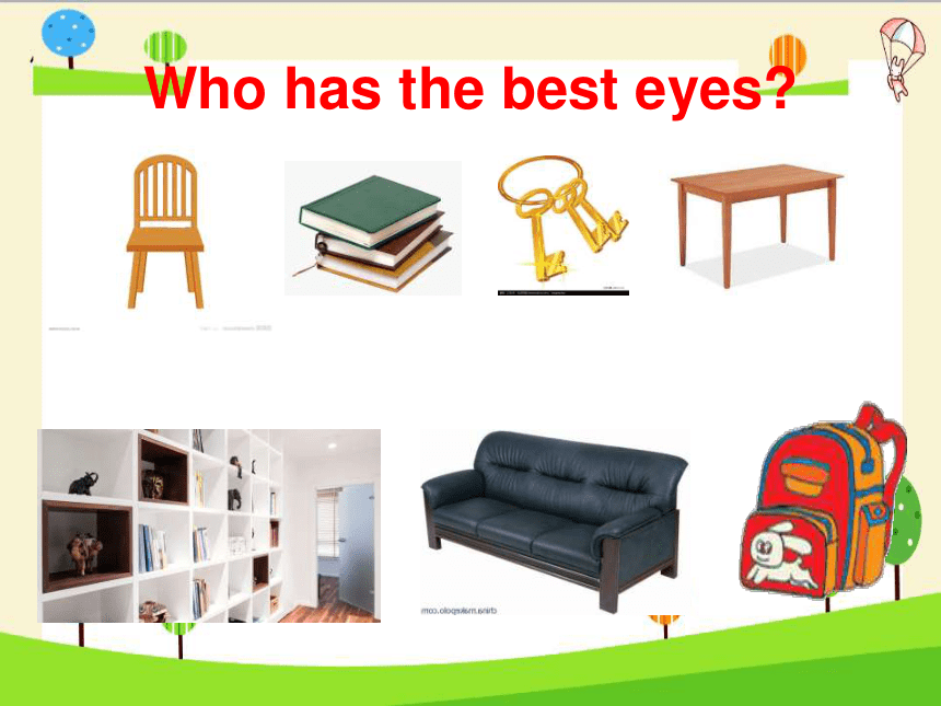 tidytheroom图片,computerroom图片 unit4wheresmyschoolbagsectionaperiodone1a1c课件共28张ppt