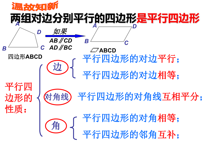 18.2.1 矩形课件（共26张PPT）