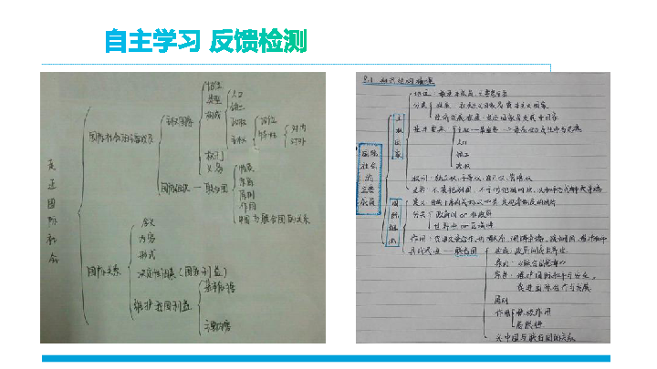 高中思想政治（必修2）国际社会的主要成员课件（32张）