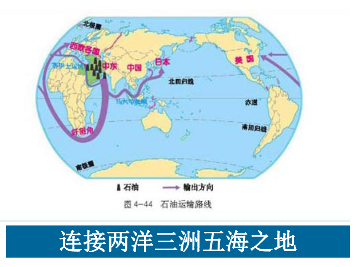 三洲五海之地地图图片