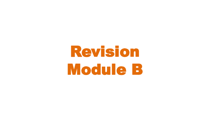 外研版英语七年级下册 Revision Module B  一般过去时复习课件（27张PPT）
