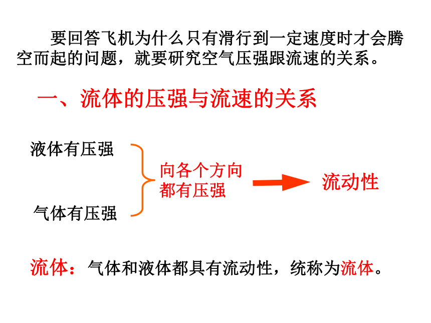 （沪粤新版））物理八年级下9.4神奇的升力课件（共39张） （共39张PPT）