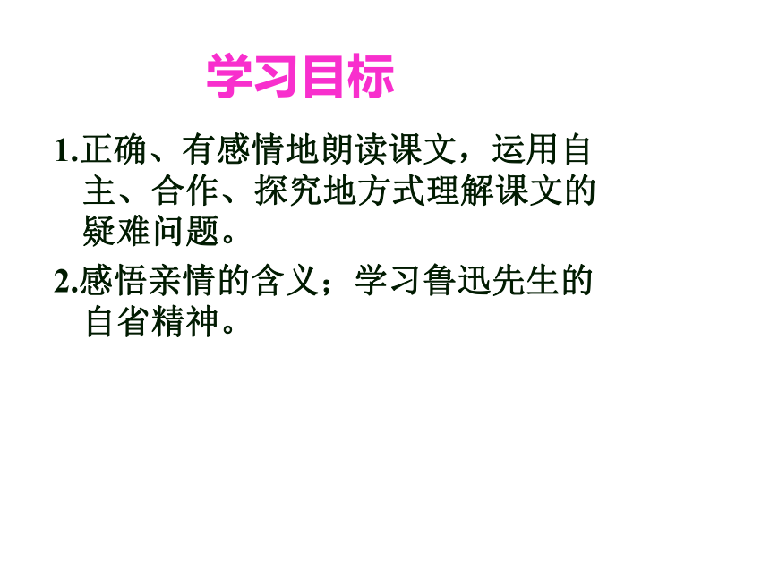 《风筝》课件