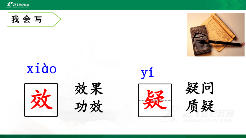 22 为中华之崛起而读书 第1课时 课件