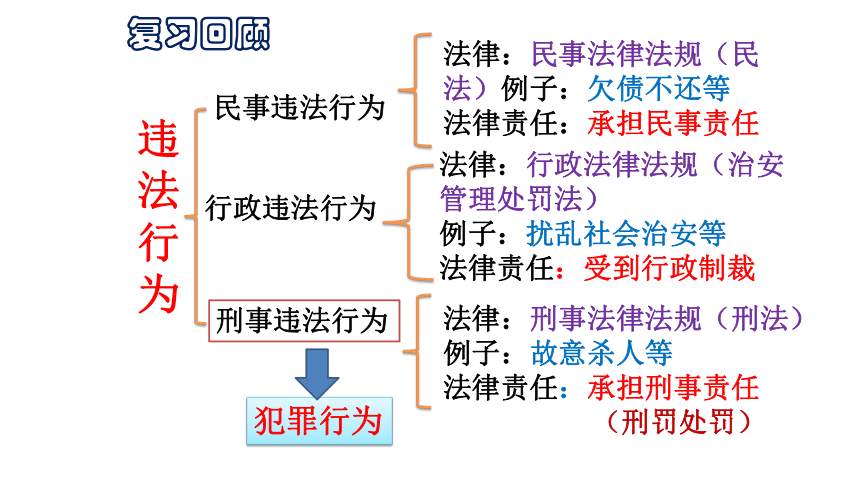 5.2 预防犯罪  课件（共30张PPT）