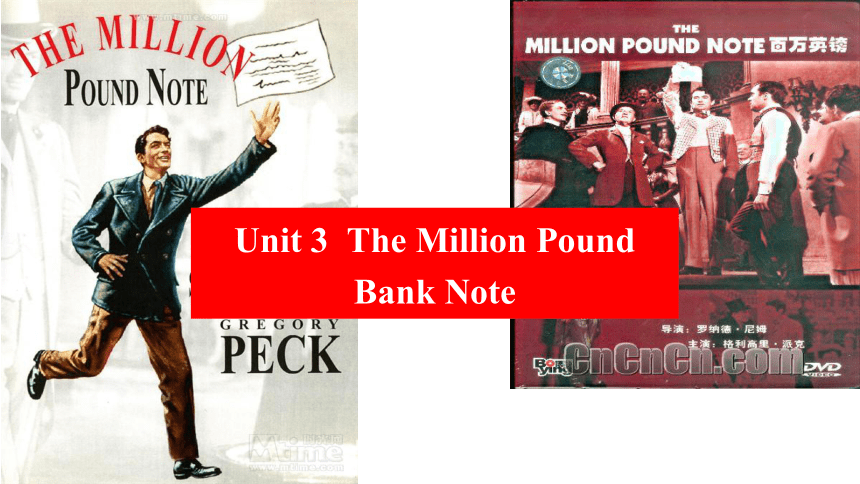 unit3themillionpoundbanknote复习课件42张ppt