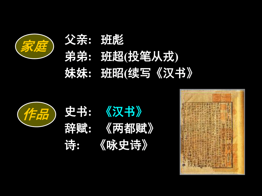 《苏武传》课件(共150张PPT)