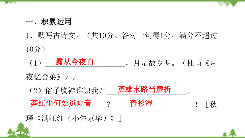 课件预览