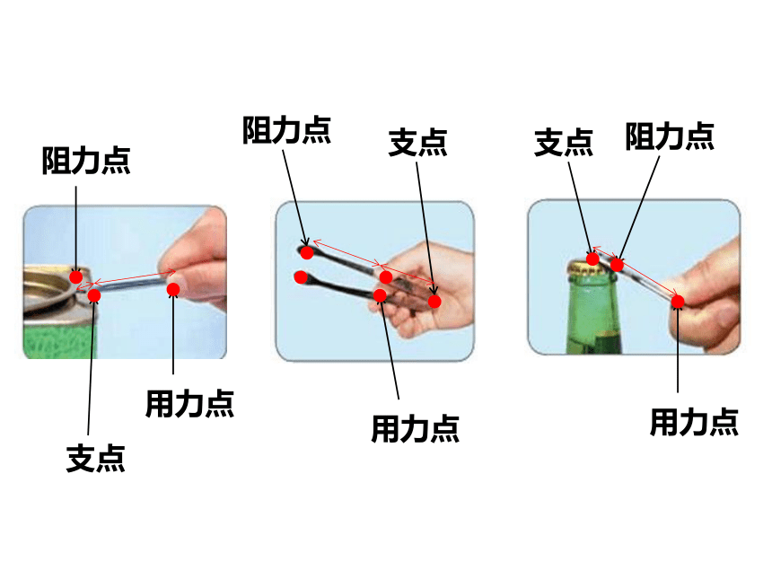 1.3    杠杆类工具的研究（定稿） 课件