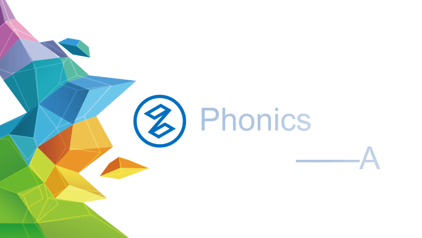 phonics-A 课件
