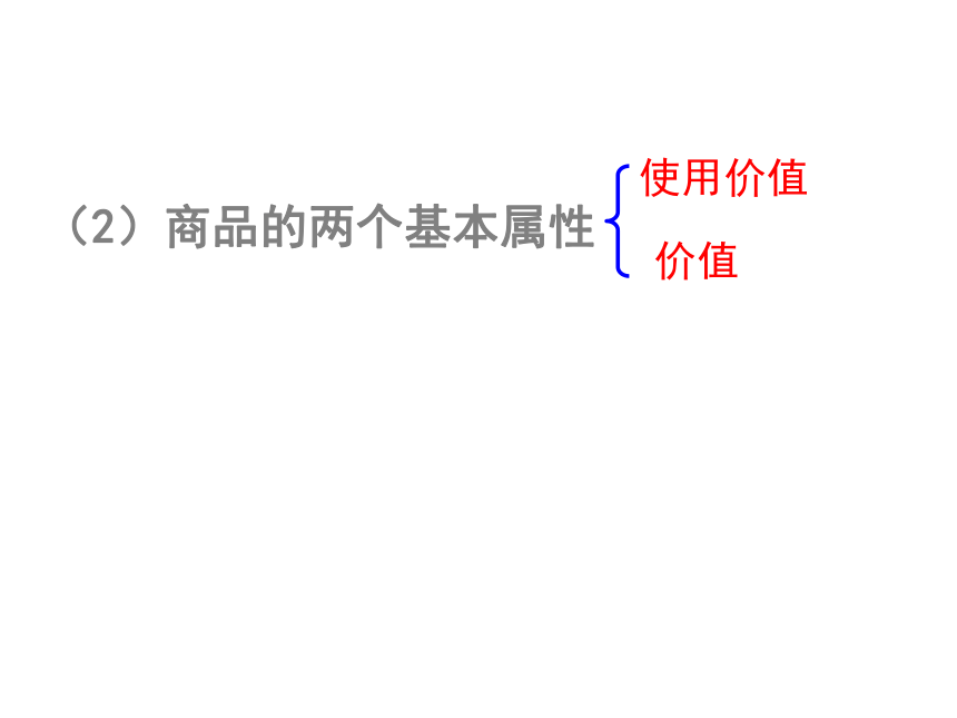 江苏省盐城市龙岗中学高中政治必修一课件：1.1揭开货币的神秘面纱 (共58张PPT)