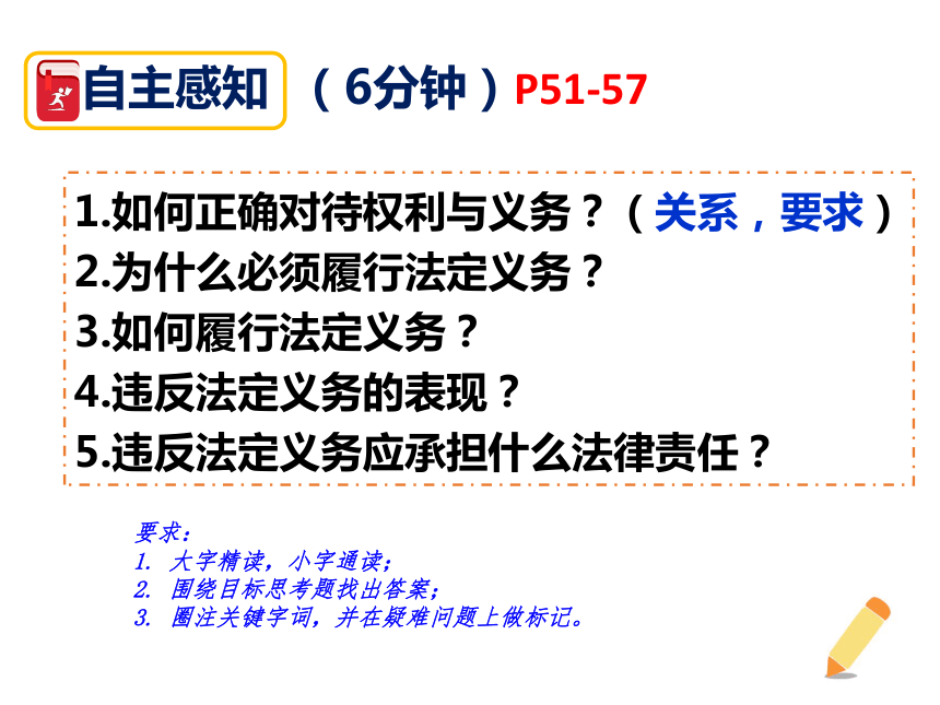 4.2依法履行义务课件（30张幻灯片）