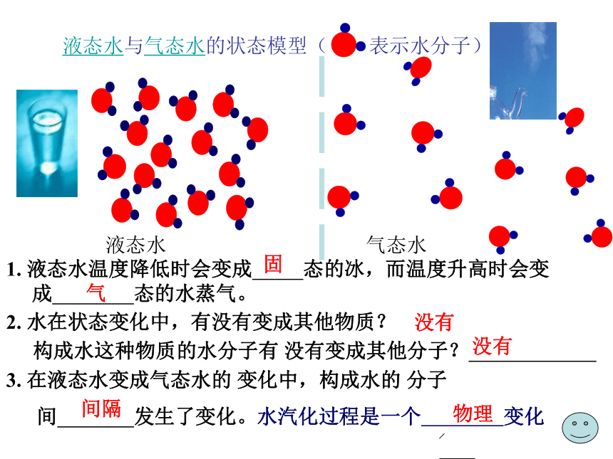 1.1模型、符号的建立与作用