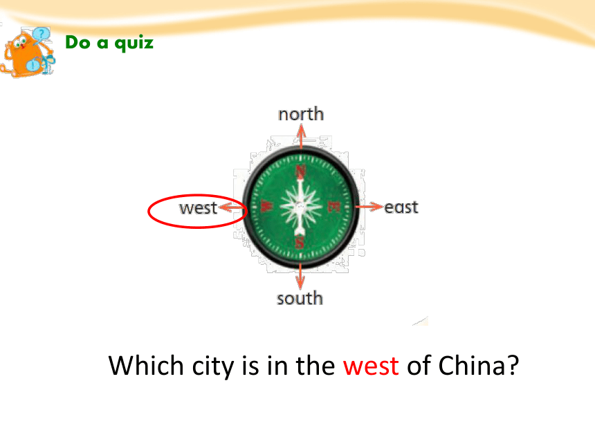 Unit 9 Great cities of the world 课件