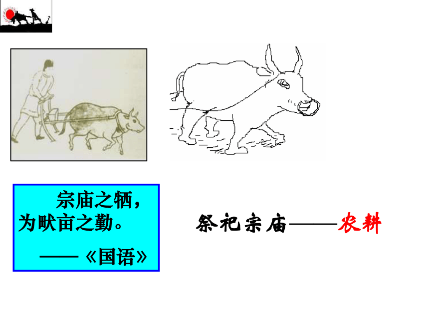 专题二 商鞅变法 课件(61张)