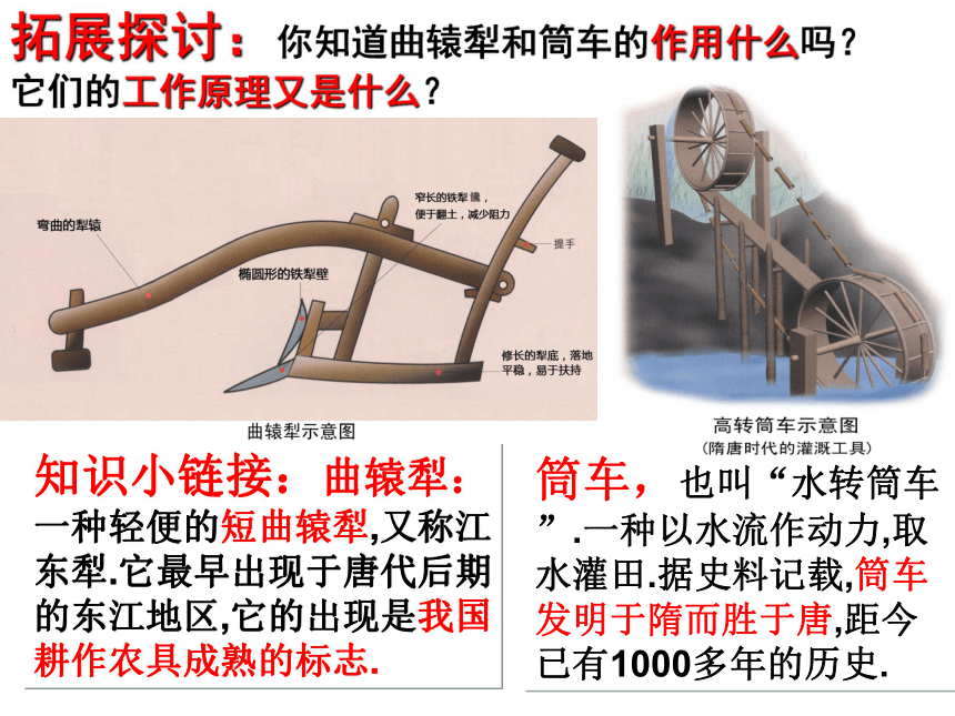 人教版七下历史第3课盛唐气象课件