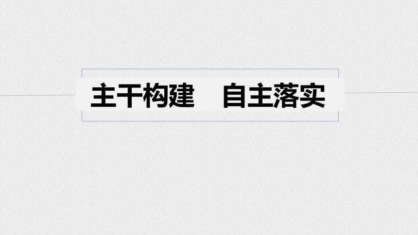 【2021年高考一轮】高中政治必修3 第十一单元 第27课 我们的中华文化 课件（28张PPT）