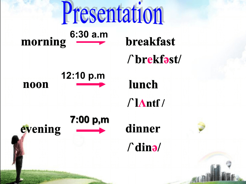 Unit 6 Do you like bananas? Section B (1a-1e)课件+学案