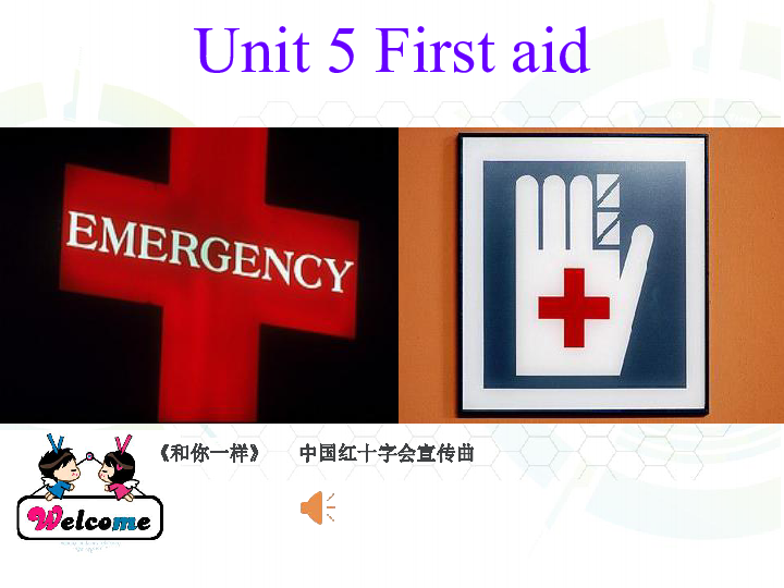 人教版高中英语必修5  Unit 5 First　Aid  Reading课件 （共47ppt）