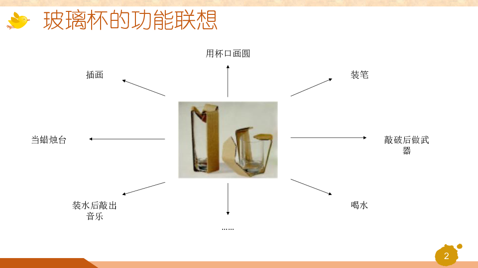 第一课 小东西 大学问 课件（27张幻灯片）