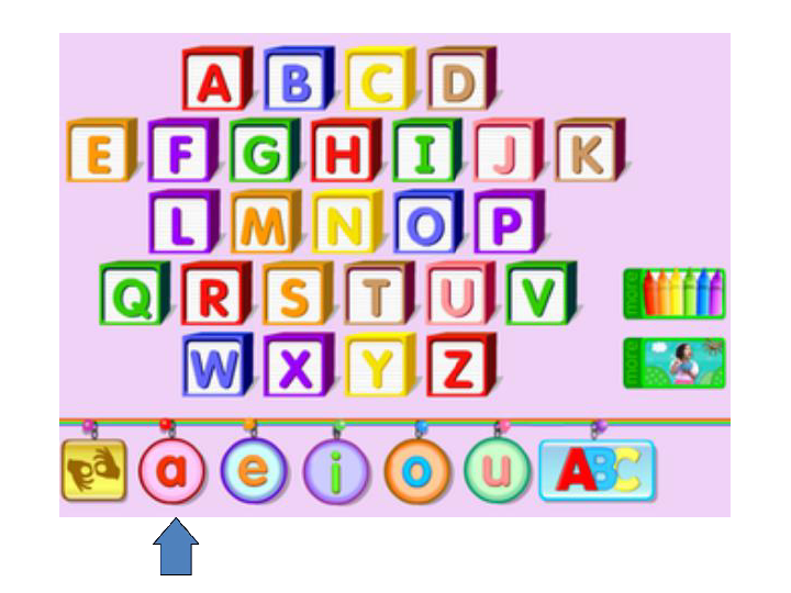 Unit 1 Welcome back to shool Part A  Letters and sounds（自然拼读）(共33张PPT)