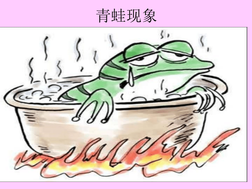 对不良诱惑说“不”  课件