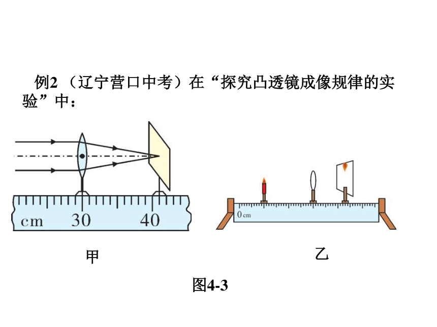 【苏科版】2017年八年级上册：第4章《光的折射、透镜》知识解读课件:22张PPT