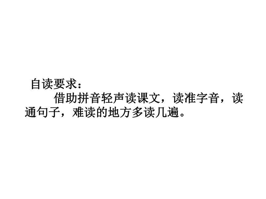 苏教版二年级语文上册5《送给盲婆婆的蝈蝈》课件